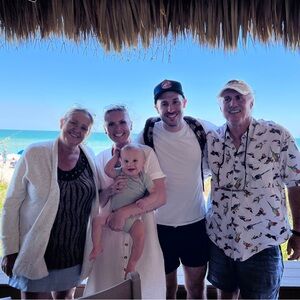 Meet your Posher, Marc